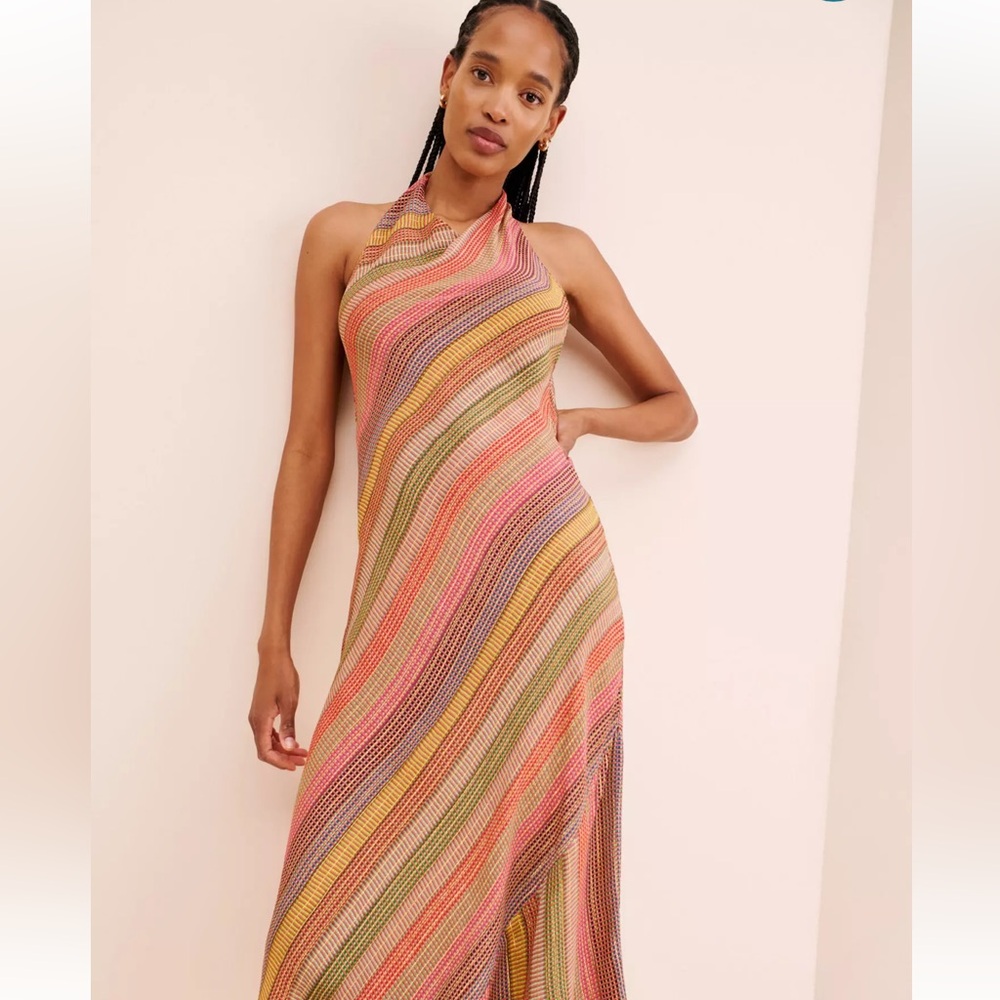 Anthropologie Dress